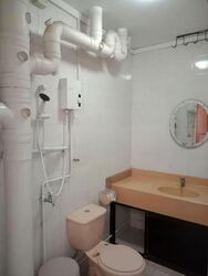 Blk 287C Jurong East Street 21 (Jurong East), HDB Executive #538859901